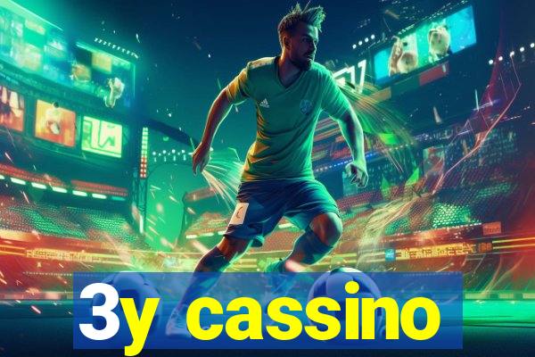3y cassino